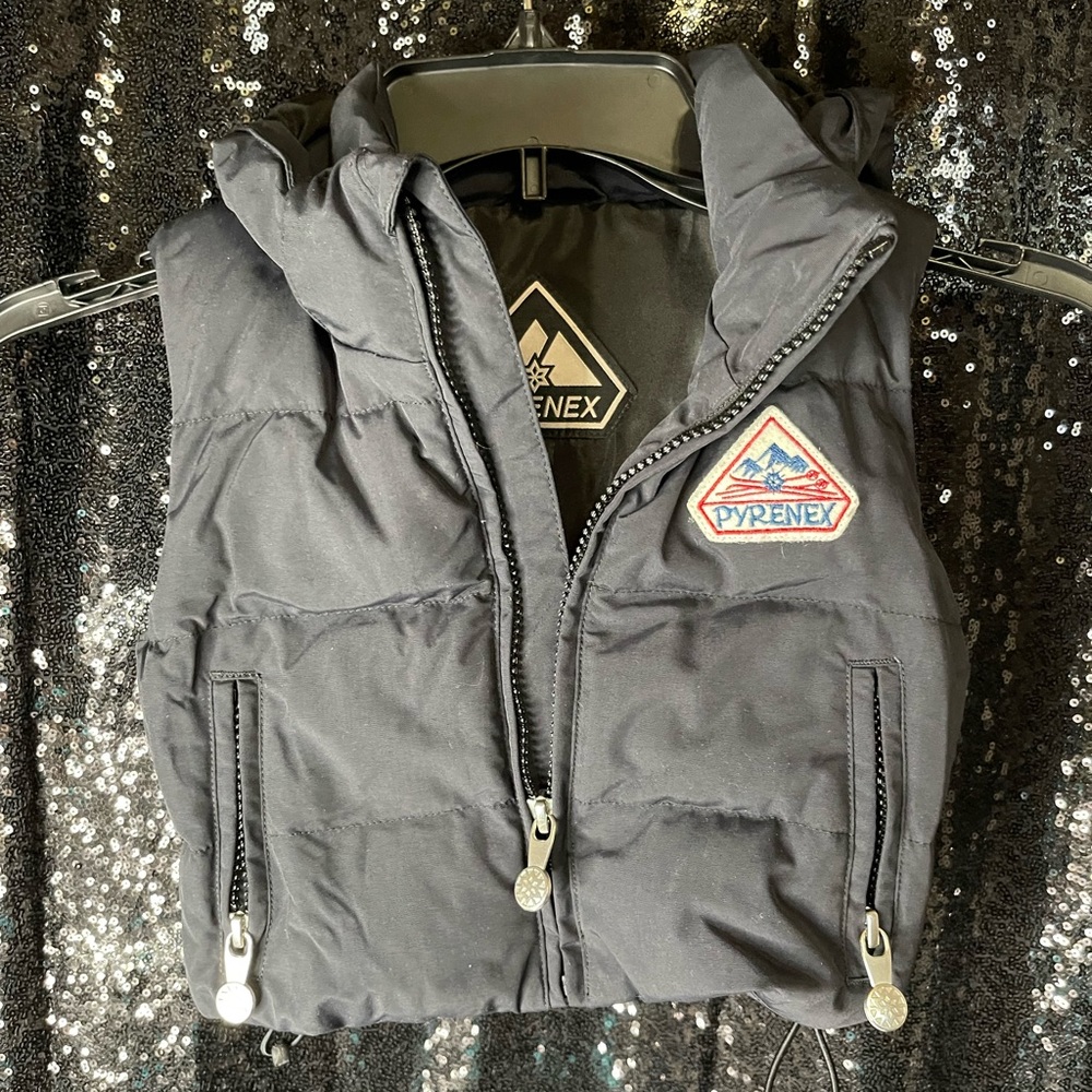 Pyrenex puffer best